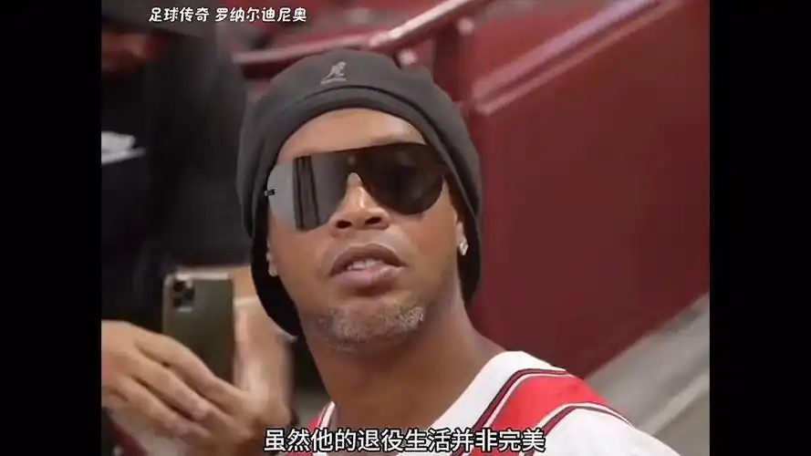 在面对紧张