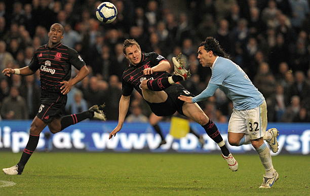 跑動和站位 跑動和站位